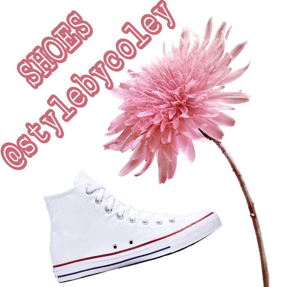 WOMEN’S SHOES 👟